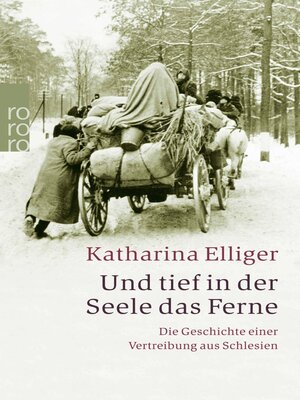 cover image of Und tief in der Seele das Ferne